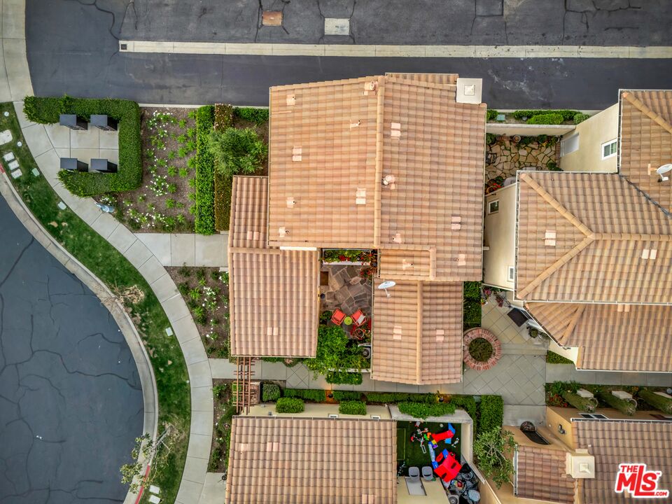 11442 Ghiberti Way Porter Ranch, CA 91326 - Photo 70 of 75