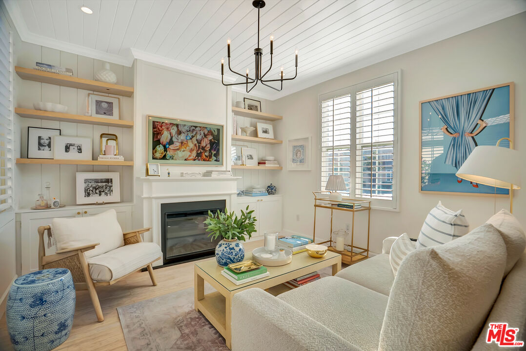 11442 Ghiberti Way Porter Ranch, CA 91326 - Photo 7 of 75