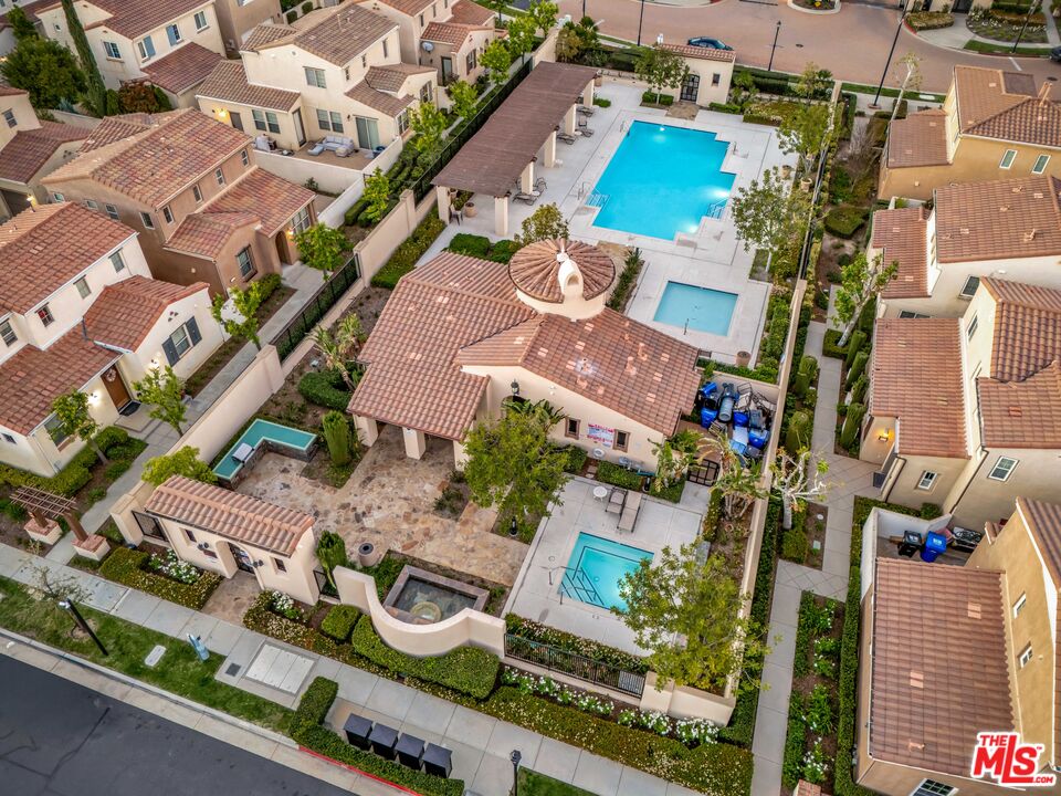 11442 Ghiberti Way Porter Ranch, CA 91326 - Photo 71 of 75