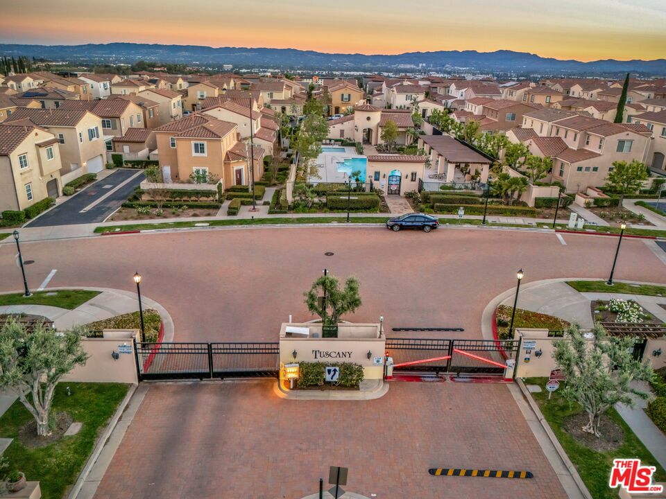 11442 Ghiberti Way Porter Ranch, CA 91326 - Photo 72 of 75