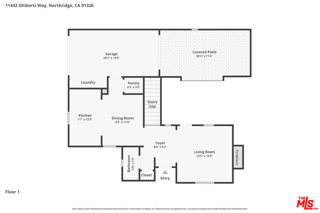 11442 Ghiberti Way Porter Ranch, CA 91326 - Photo 73 of 75