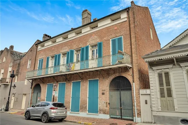 $1,500 | 1029 St Peter, Unit 6, New Orleans, LA 70116