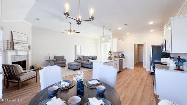 $410,600 | 7722 Willow Way, Hernando, MS 38632