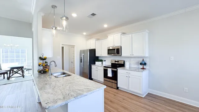 $410,600 | 7722 Willow Way, Hernando, MS 38632