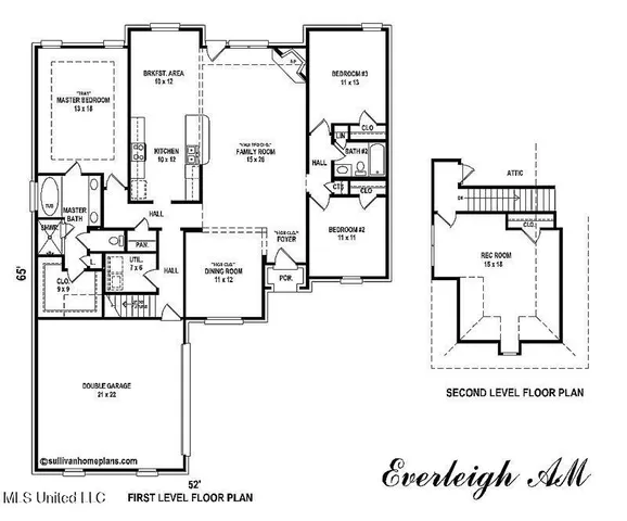 $410,600 | 7722 Willow Way, Hernando, MS 38632