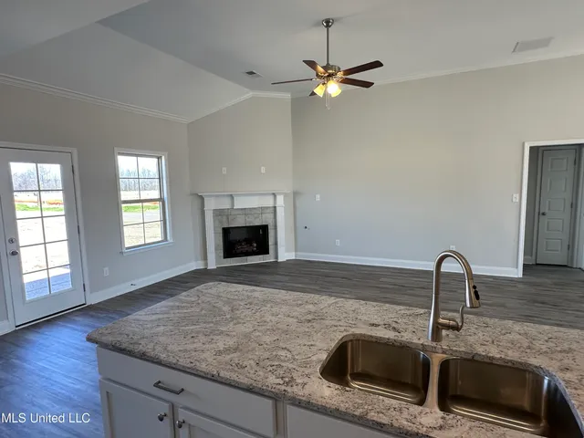 $410,600 | 7722 Willow Way, Hernando, MS 38632