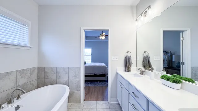 $410,600 | 7722 Willow Way, Hernando, MS 38632