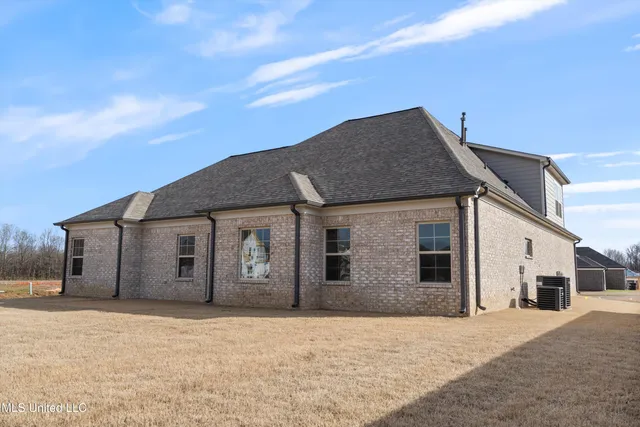 $410,600 | 7722 Willow Way, Hernando, MS 38632