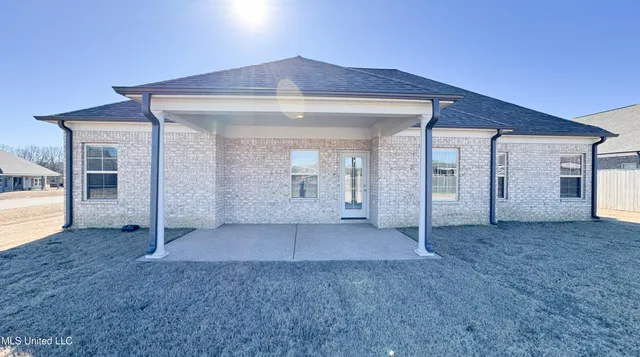 $410,600 | 7722 Willow Way, Hernando, MS 38632