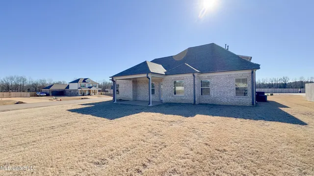 $410,600 | 7722 Willow Way, Hernando, MS 38632