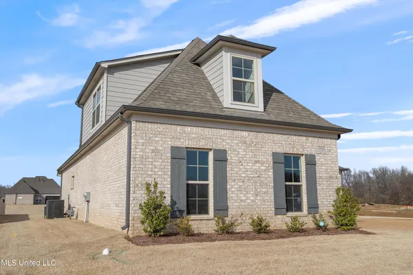 $410,600 | 7722 Willow Way, Hernando, MS 38632