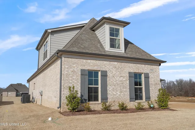 $410,600 | 7722 Willow Way, Hernando, MS 38632