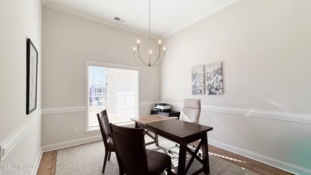 $410,600 | 7722 Willow Way, Hernando, MS 38632