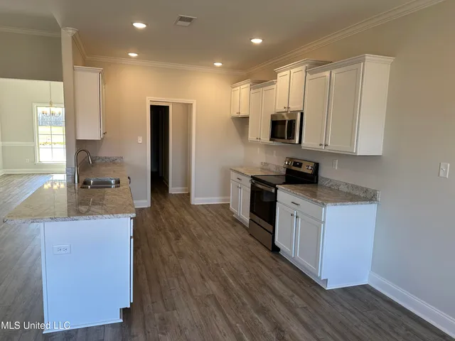 $410,600 | 7722 Willow Way, Hernando, MS 38632