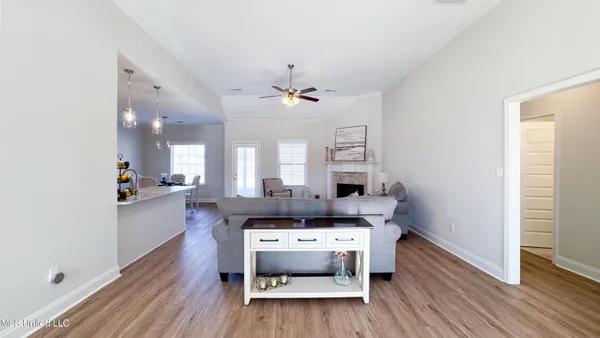 $410,600 | 7722 Willow Way, Hernando, MS 38632