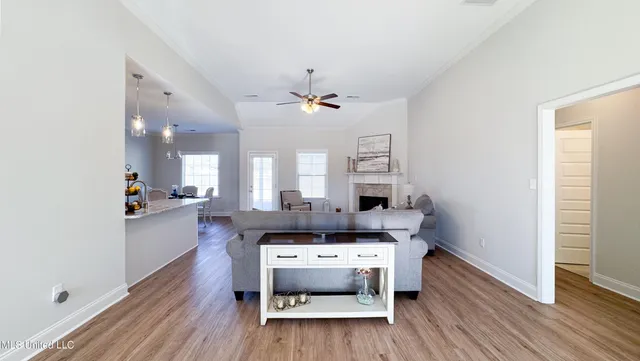 $410,600 | 7722 Willow Way, Hernando, MS 38632