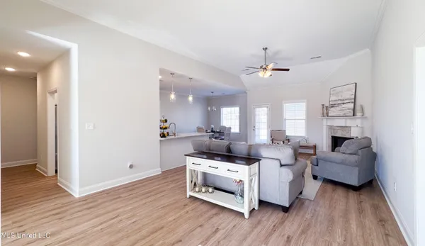 $410,600 | 7722 Willow Way, Hernando, MS 38632