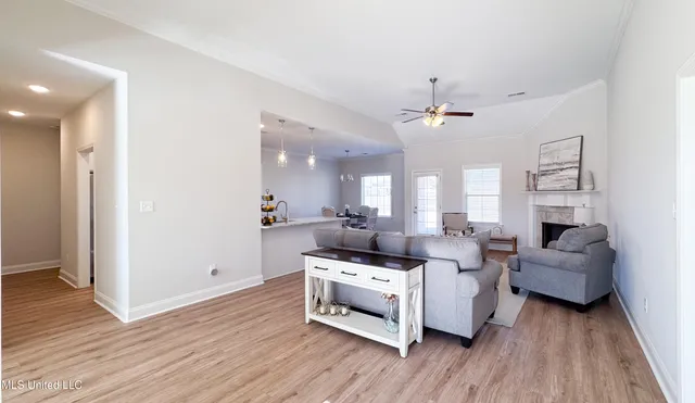 $410,600 | 7722 Willow Way, Hernando, MS 38632