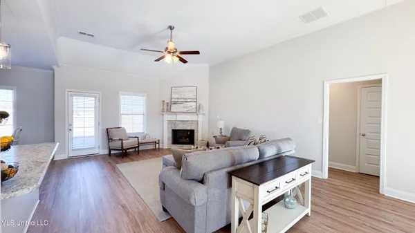 $410,600 | 7722 Willow Way, Hernando, MS 38632