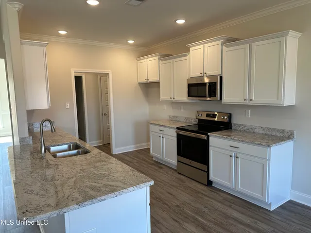 $410,600 | 7722 Willow Way, Hernando, MS 38632