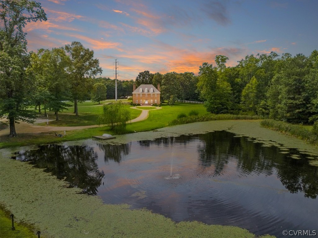 5400 Newbys Bridge Road Chesterfield, VA 23236 - Photo 1 of 50