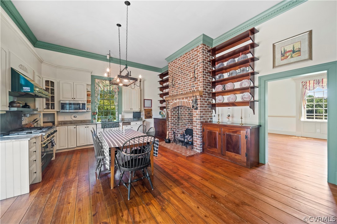 5400 Newbys Bridge Road Chesterfield, VA 23236 - Photo 20 of 50