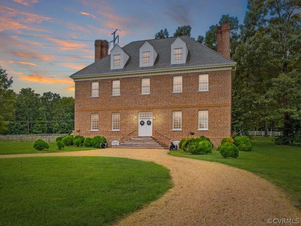 5400 Newbys Bridge Road Chesterfield, VA 23236 - Photo 2 of 50