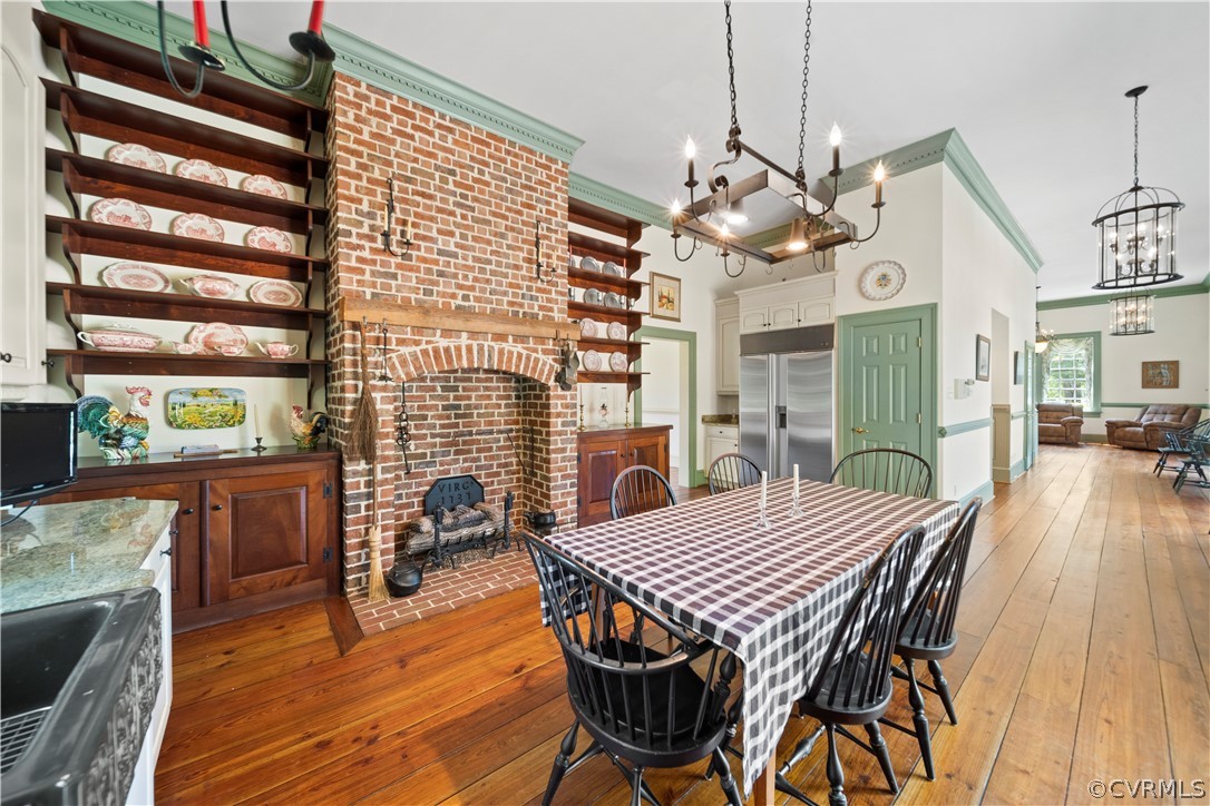 5400 Newbys Bridge Road Chesterfield, VA 23236 - Photo 23 of 50