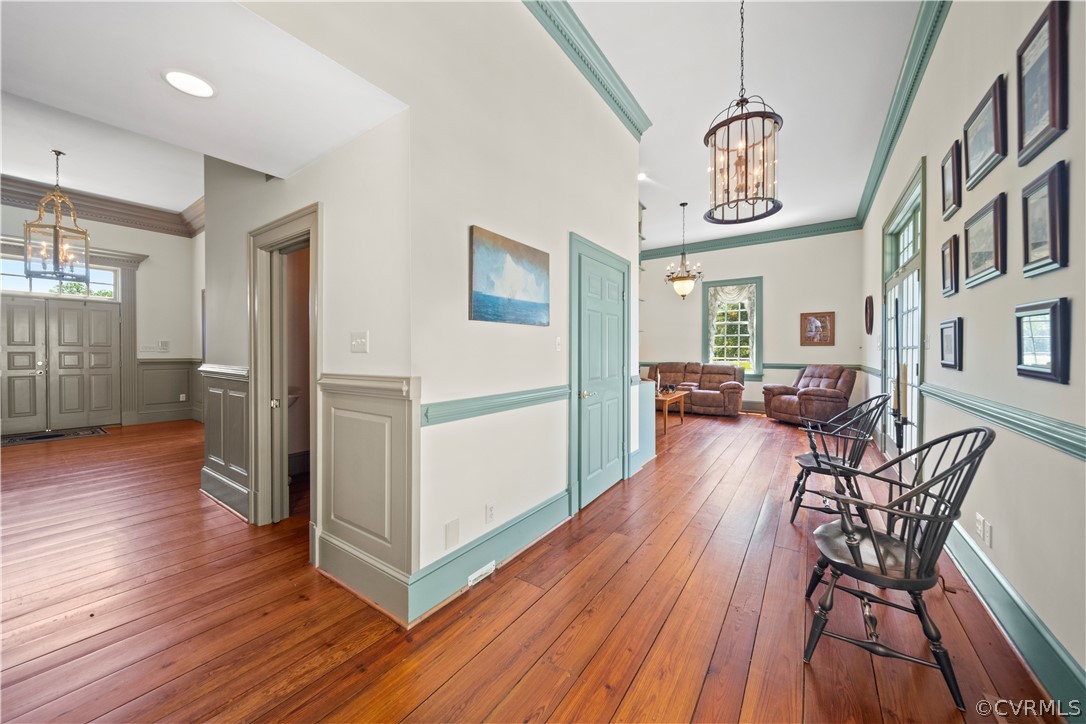 5400 Newbys Bridge Road Chesterfield, VA 23236 - Photo 25 of 50