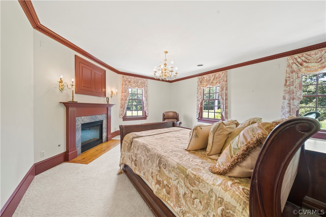 5400 Newbys Bridge Road Chesterfield, VA 23236 - Photo 32 of 50