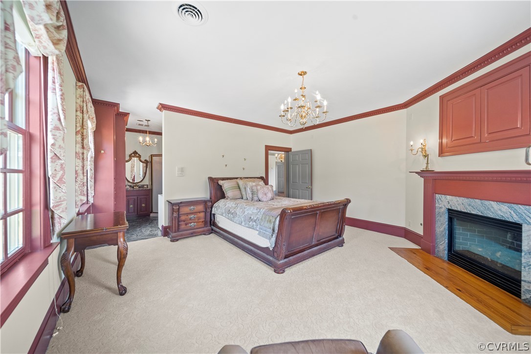 5400 Newbys Bridge Road Chesterfield, VA 23236 - Photo 33 of 50