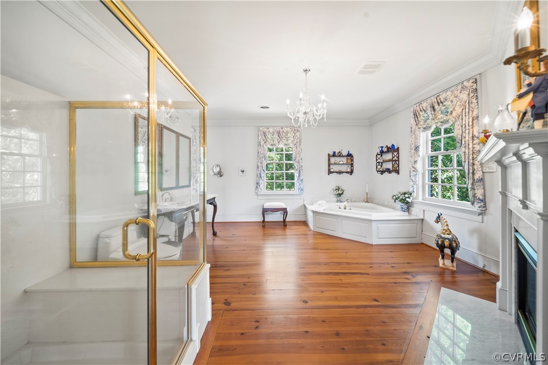 5400 Newbys Bridge Road Chesterfield, VA 23236 - Photo 40 of 50