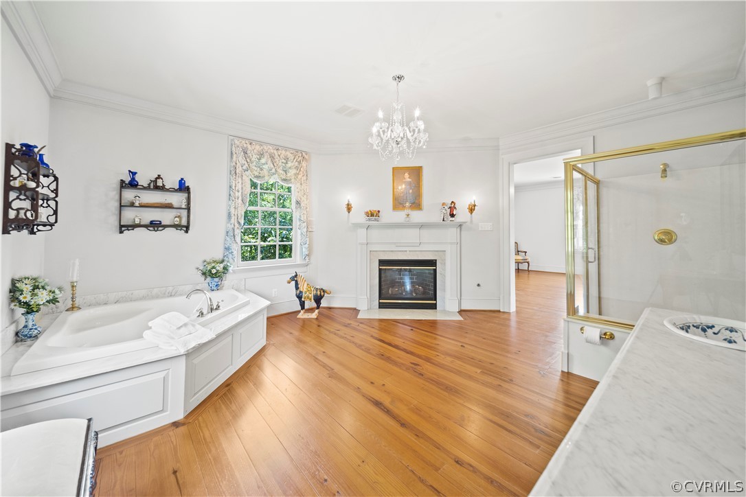 5400 Newbys Bridge Road Chesterfield, VA 23236 - Photo 41 of 50