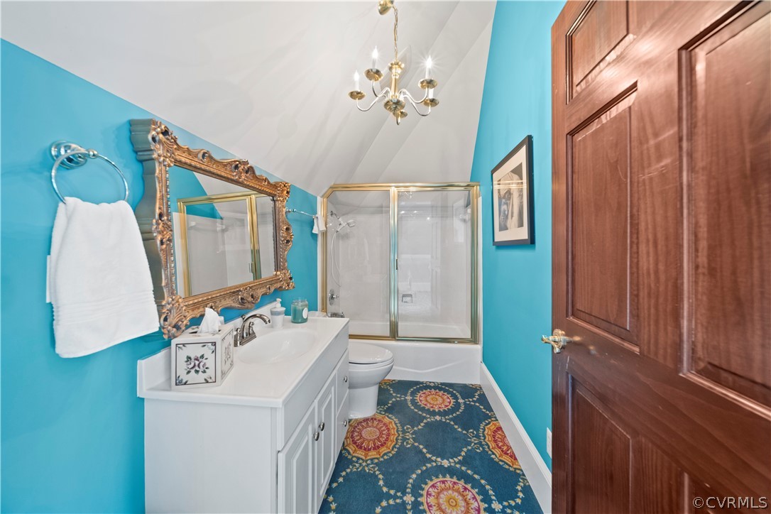 5400 Newbys Bridge Road Chesterfield, VA 23236 - Photo 47 of 50