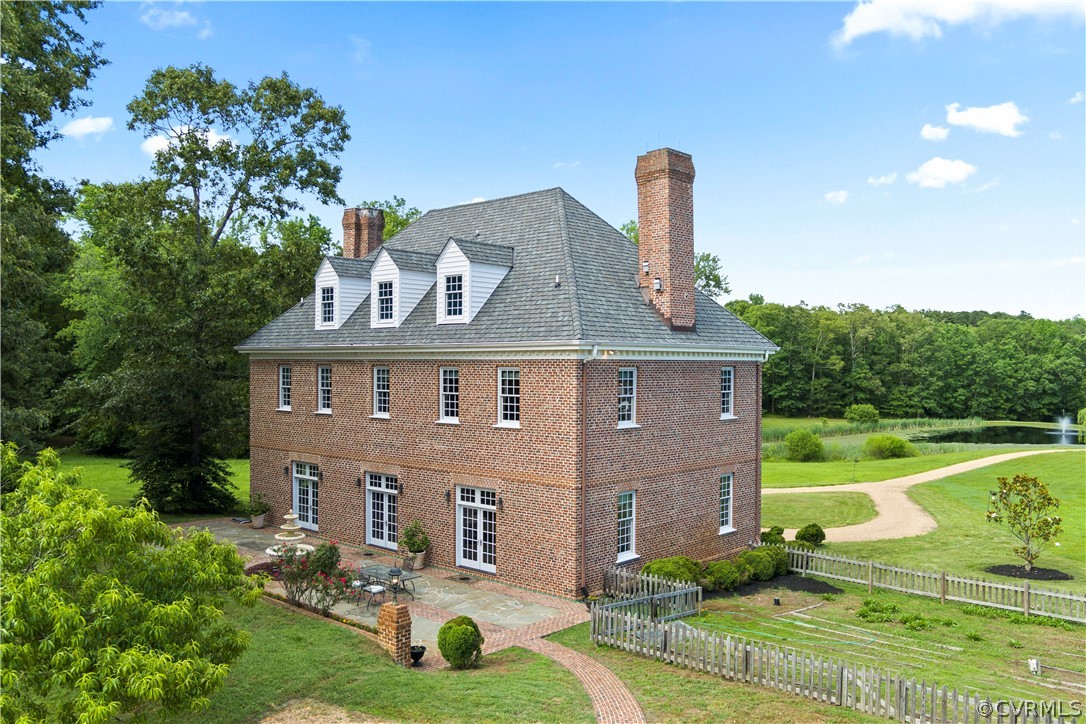 5400 Newbys Bridge Road Chesterfield, VA 23236 - Photo 48 of 50