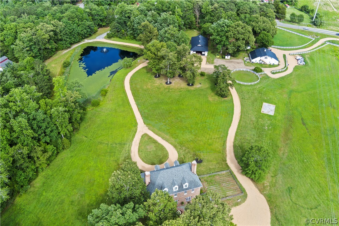 5400 Newbys Bridge Road Chesterfield, VA 23236 - Photo 8 of 50