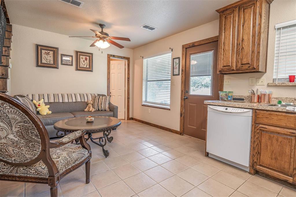 1555 East Blackjack Road East Pilot Point, TX 76258 - Photo 34 of 38 Gallery Image 34