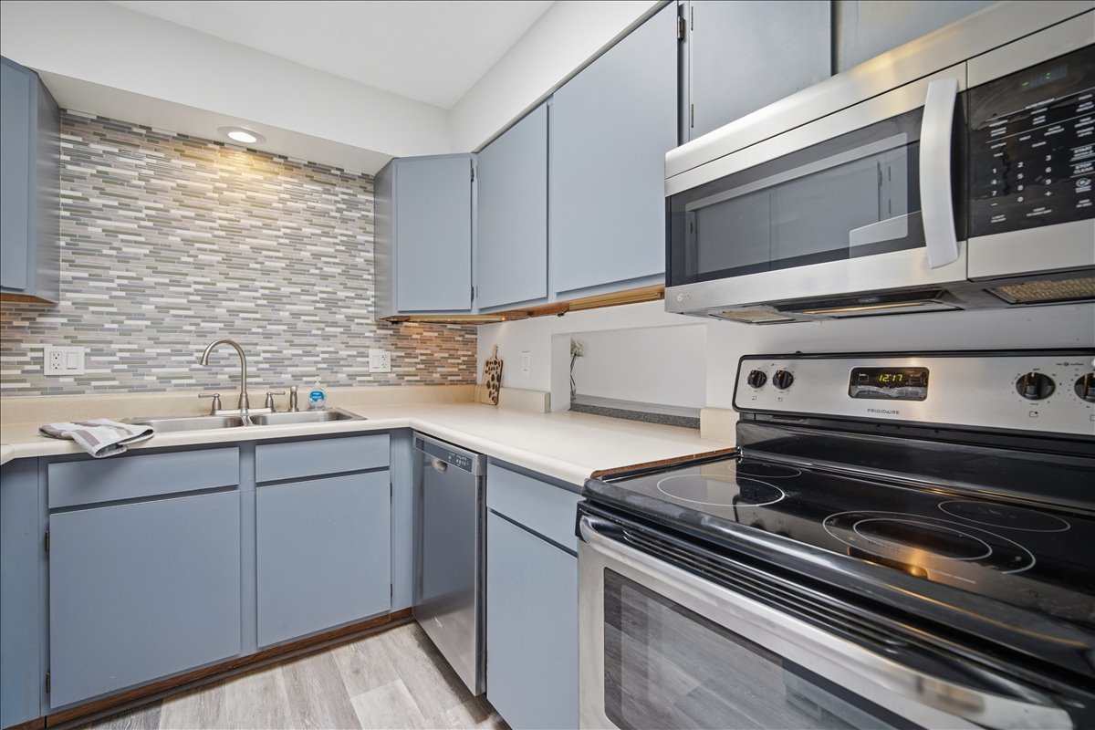 903 North Linden Street, Unit 22 Normal, IL 61761 - Photo 9 of 20