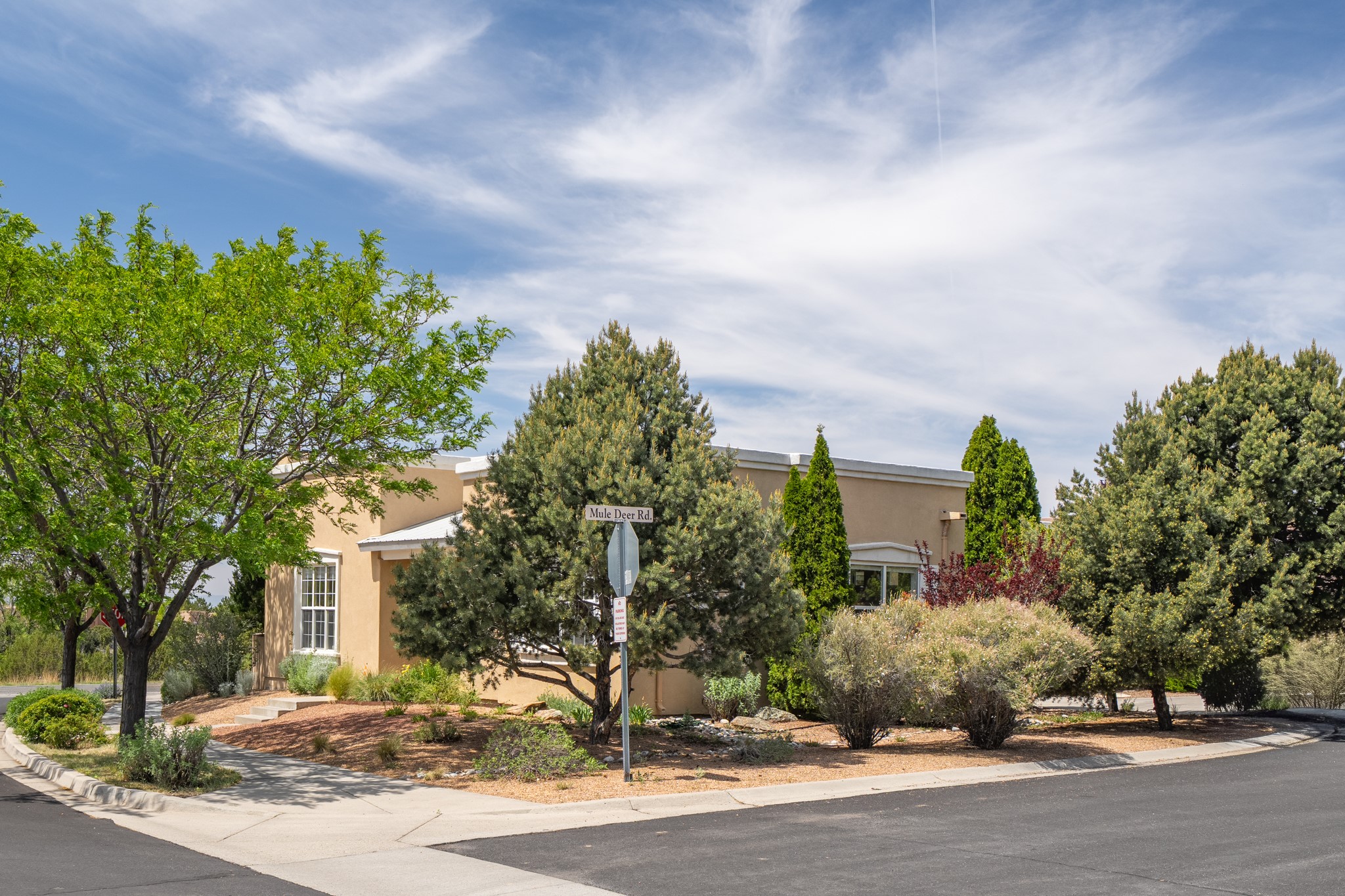 2 Mule Deer Road Santa Fe, NM 87508 - Photo 2 of 39