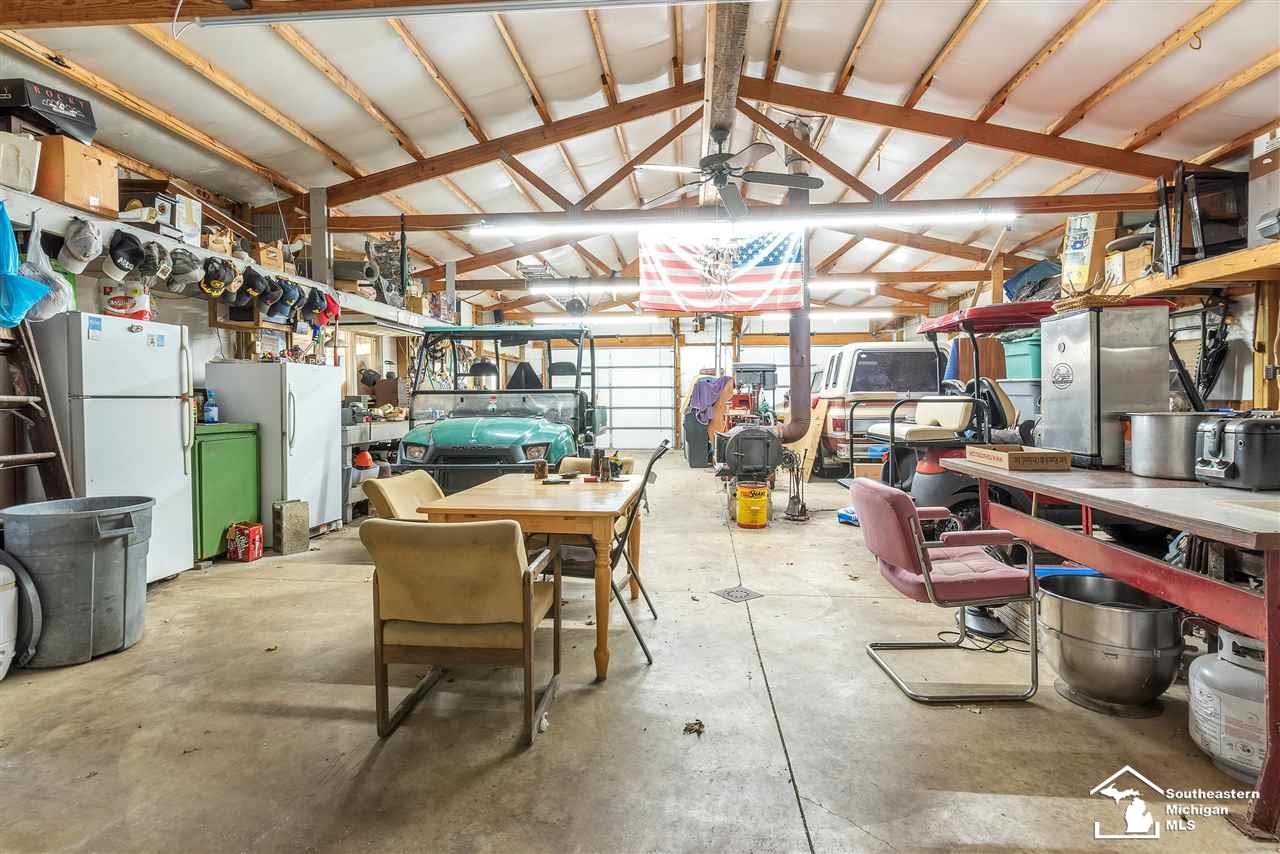 3132 Samaria Road Temperance, MI 48182 - Photo 48 of 74