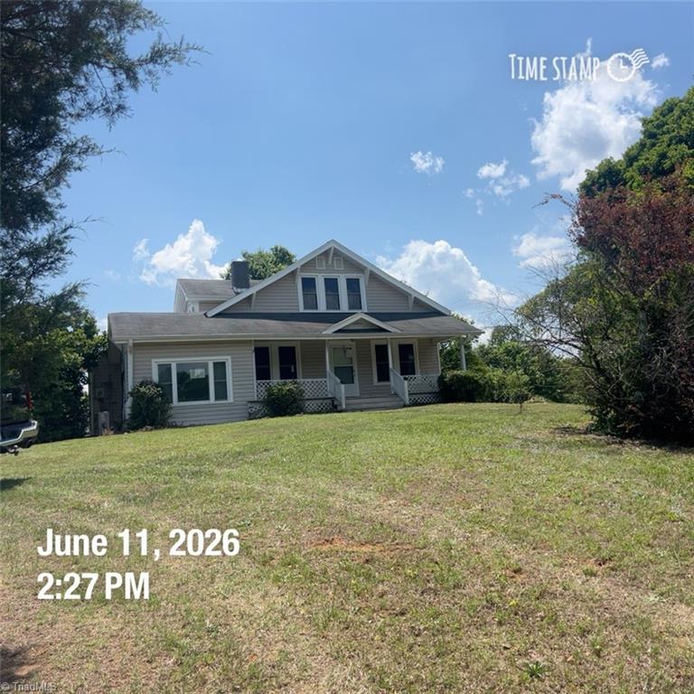 4470 Burton Road Thomasville, NC 27360 - Photo 9 of 36