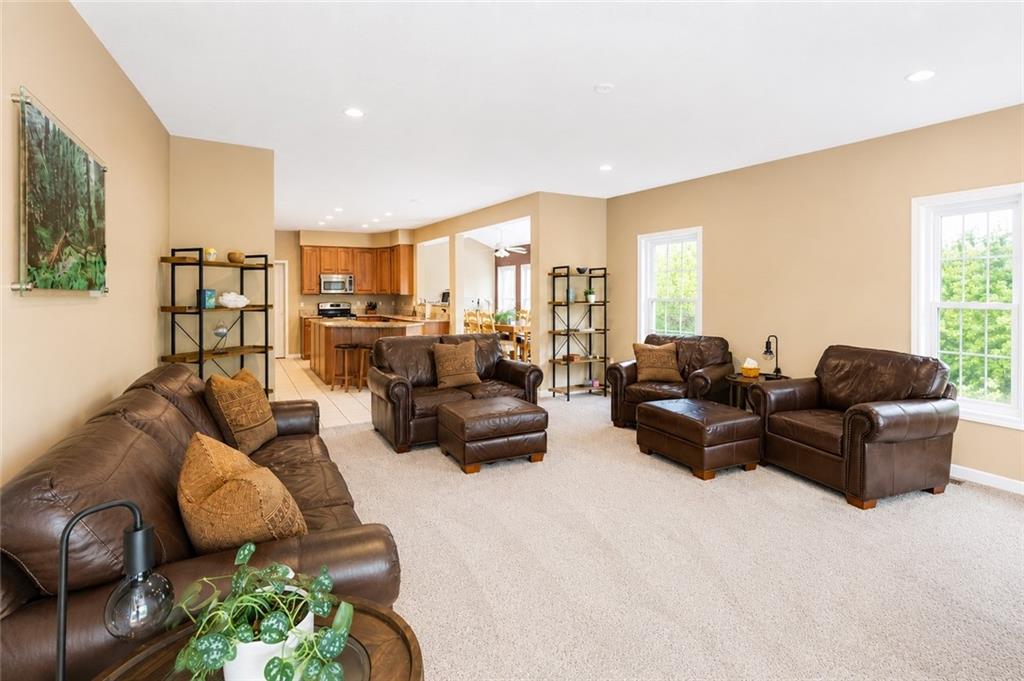 112 Scenic Ridge Drive Venetia, PA 15367 - Photo 21 of 45
