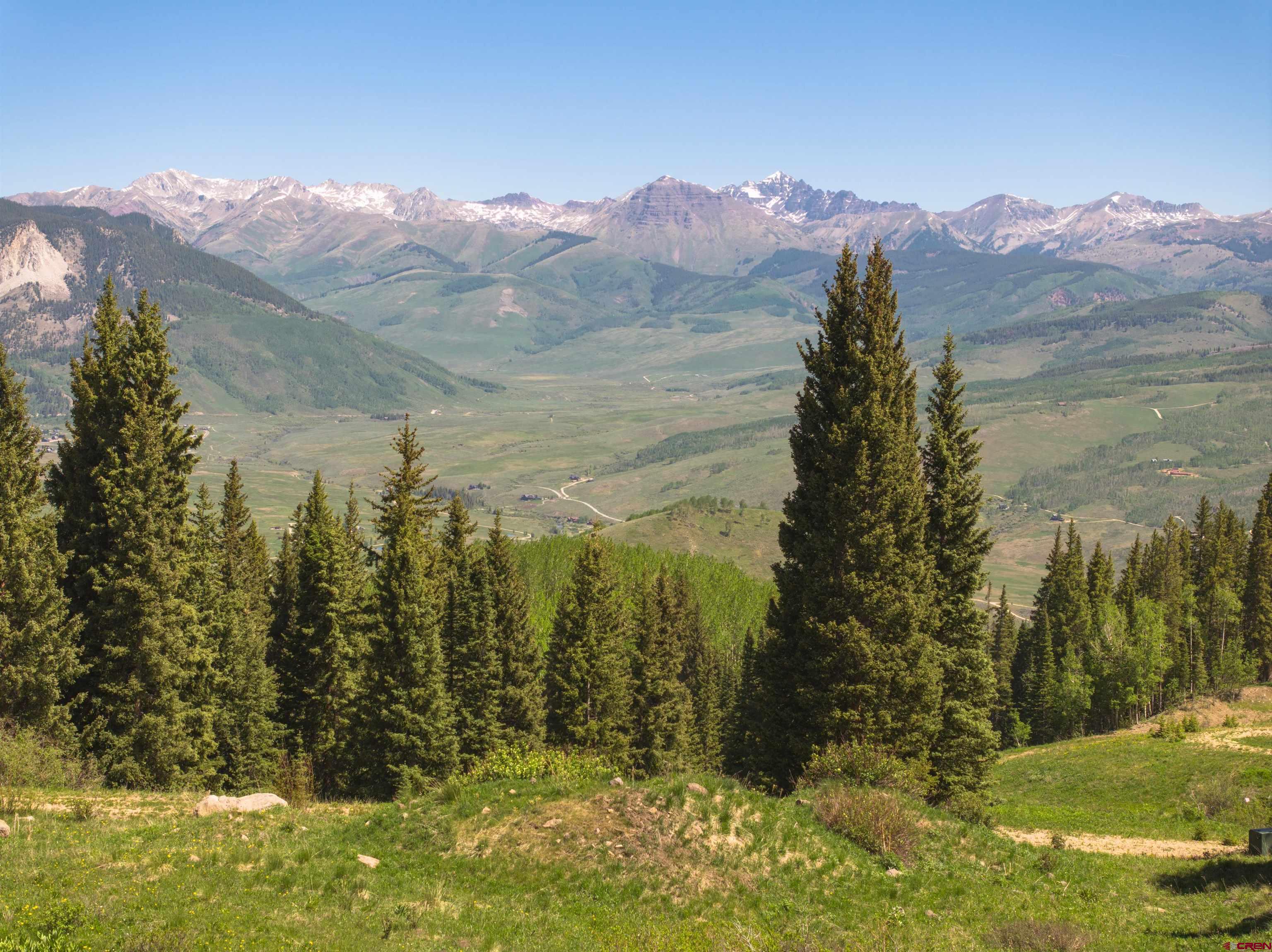 1371 Red Mountain Ranch Road Crested Butte, CO 81224 - Photo 13 of 41