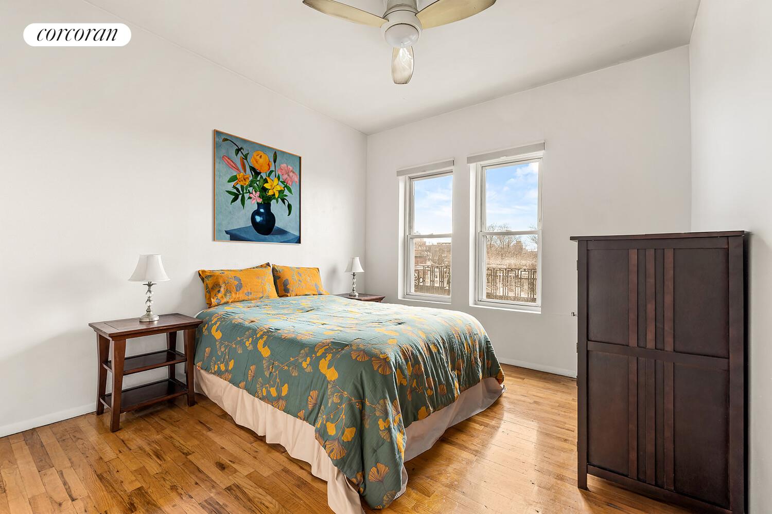 415 9th Street, Unit 51 Brooklyn, NY 11215 - Photo 3 of 7