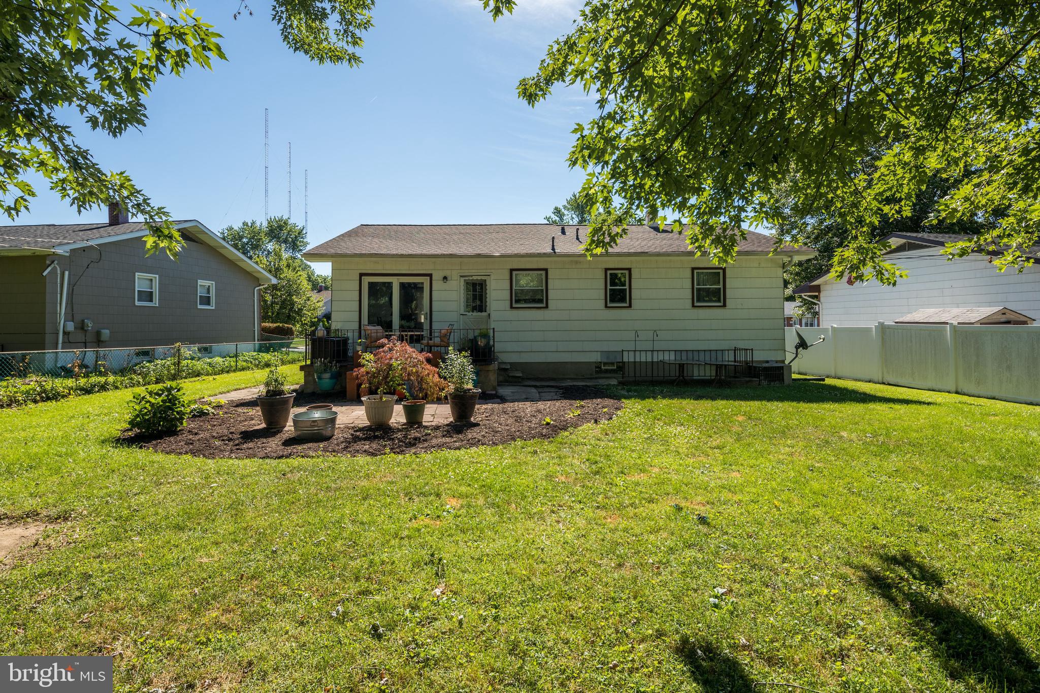 3920 Algiers Road Randallstown, MD 21133 - Photo 19 of 21 Gallery Image 19