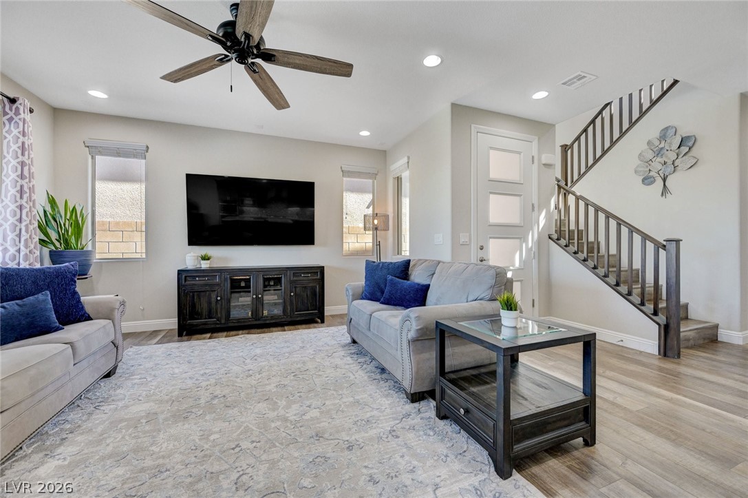 12466 Point Sierra Street Las Vegas, NV 89138 - Photo 6 of 75