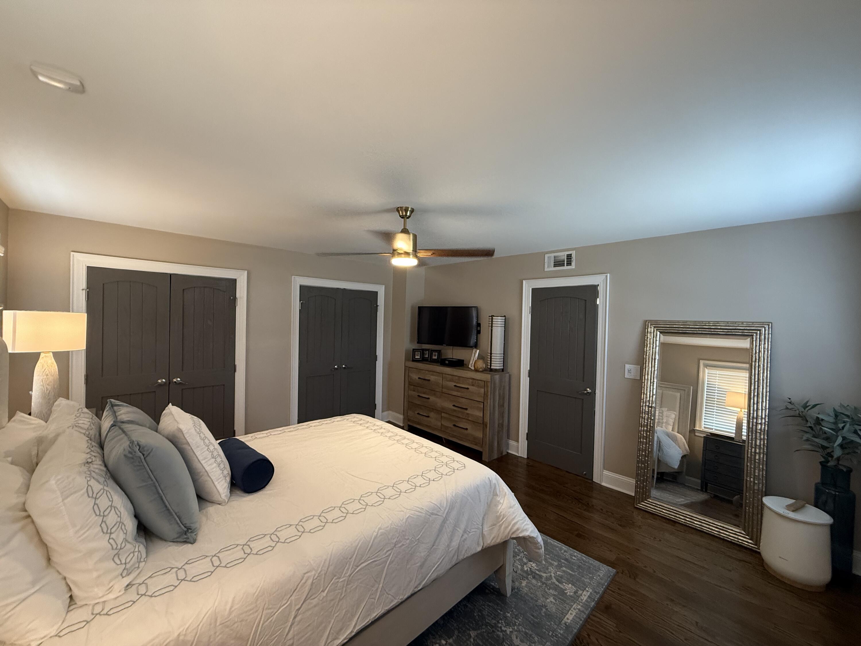 31 Riley Street Sumter, SC 29150 - Photo 52 of 65 Master Bedroom