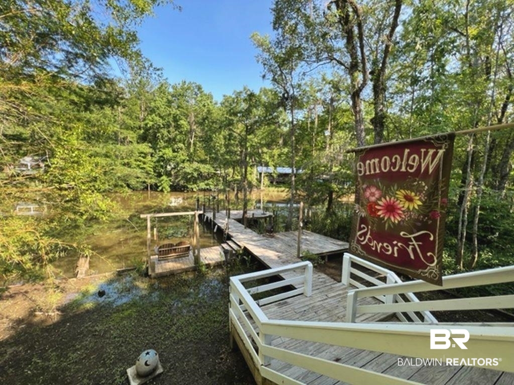 42214 Bayou Road East Bay Minette, AL 36507 - Photo 28 of 35