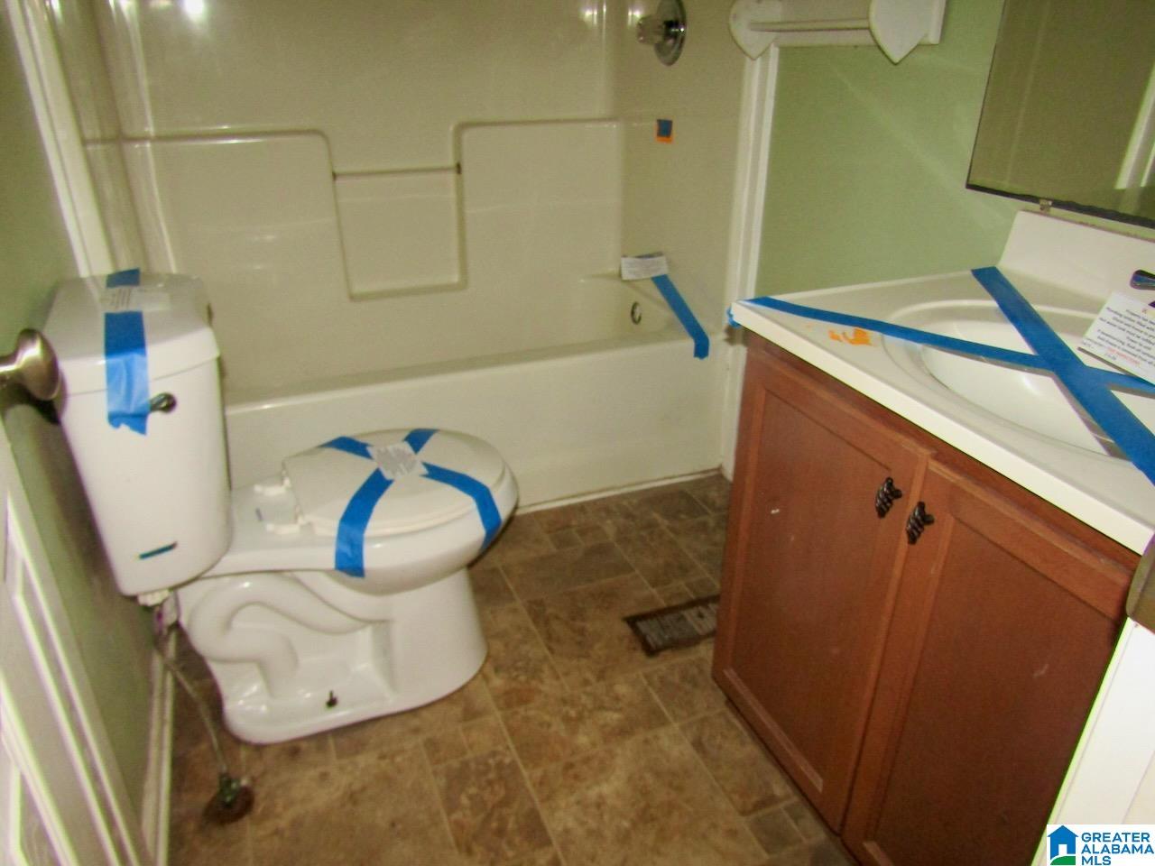 249 Barton Chapel Loop Road Cordova, AL 35550 - Photo 8 of 10