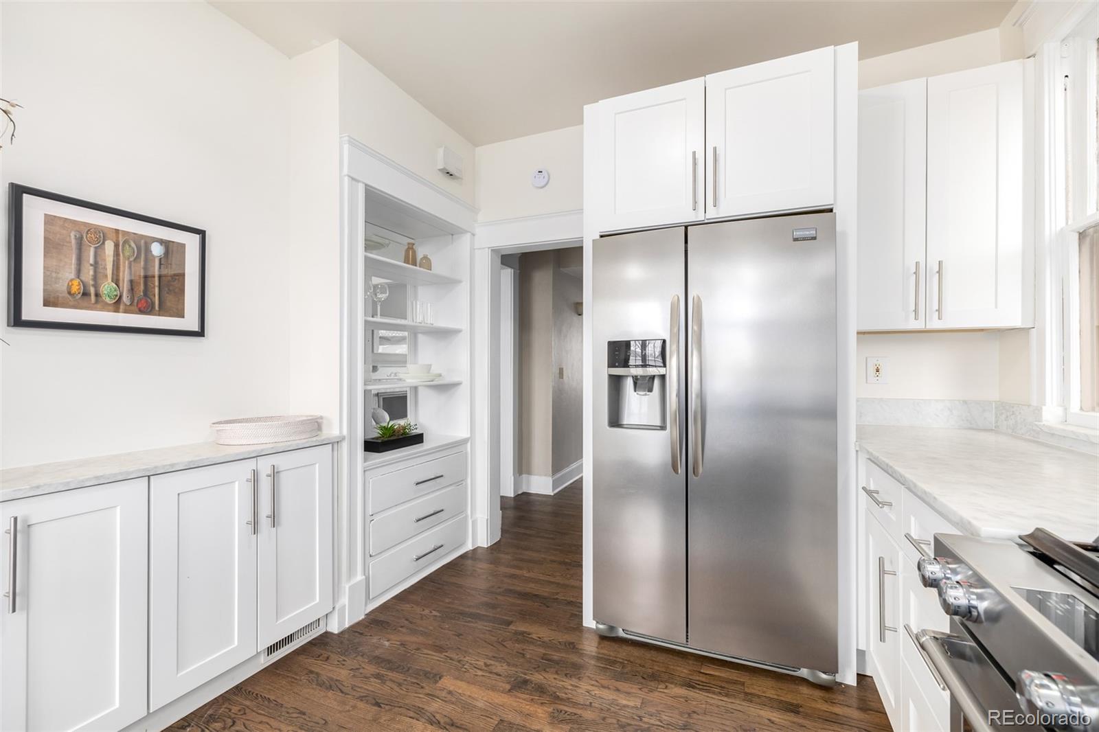 142 Logan Street Denver, CO 80203 - Photo 11 of 29